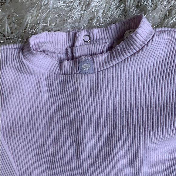 Baby long sleeve top - Picture 2 of 4